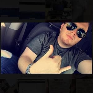 Meet your Posher, Danny